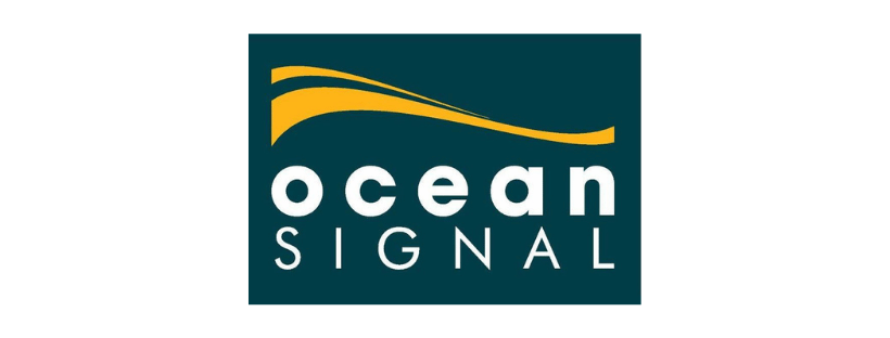 Ocean Signal logo