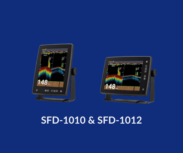 SFD-1010 e SFD-1012