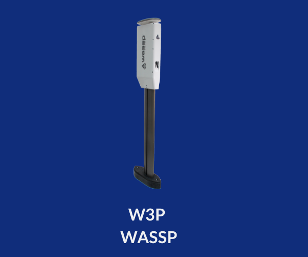 WASSP W3P-1