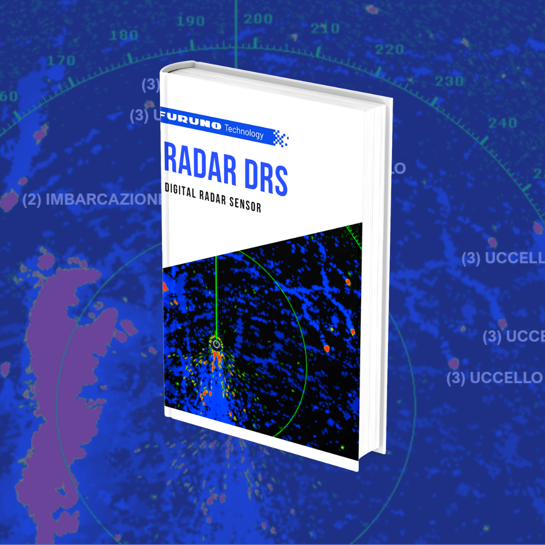 RADAR DRS