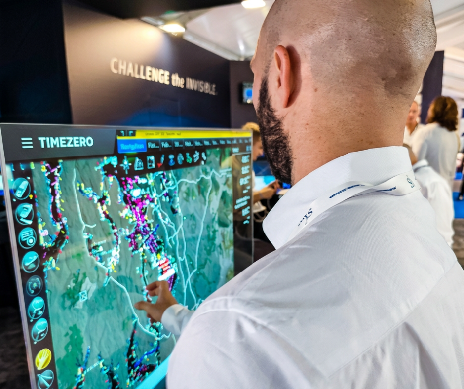 SCATTI DAL MONACO YACHT SHOW 2026