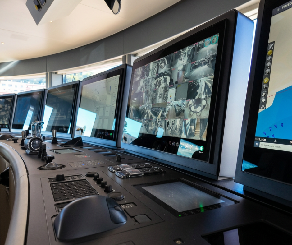 SCATTI DAL MONACO YACHT SHOW 2026