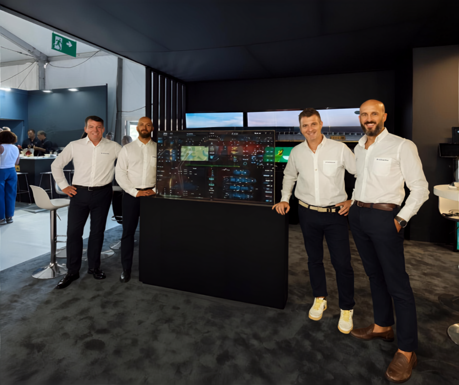 SCATTI DAL MONACO YACHT SHOW 2026