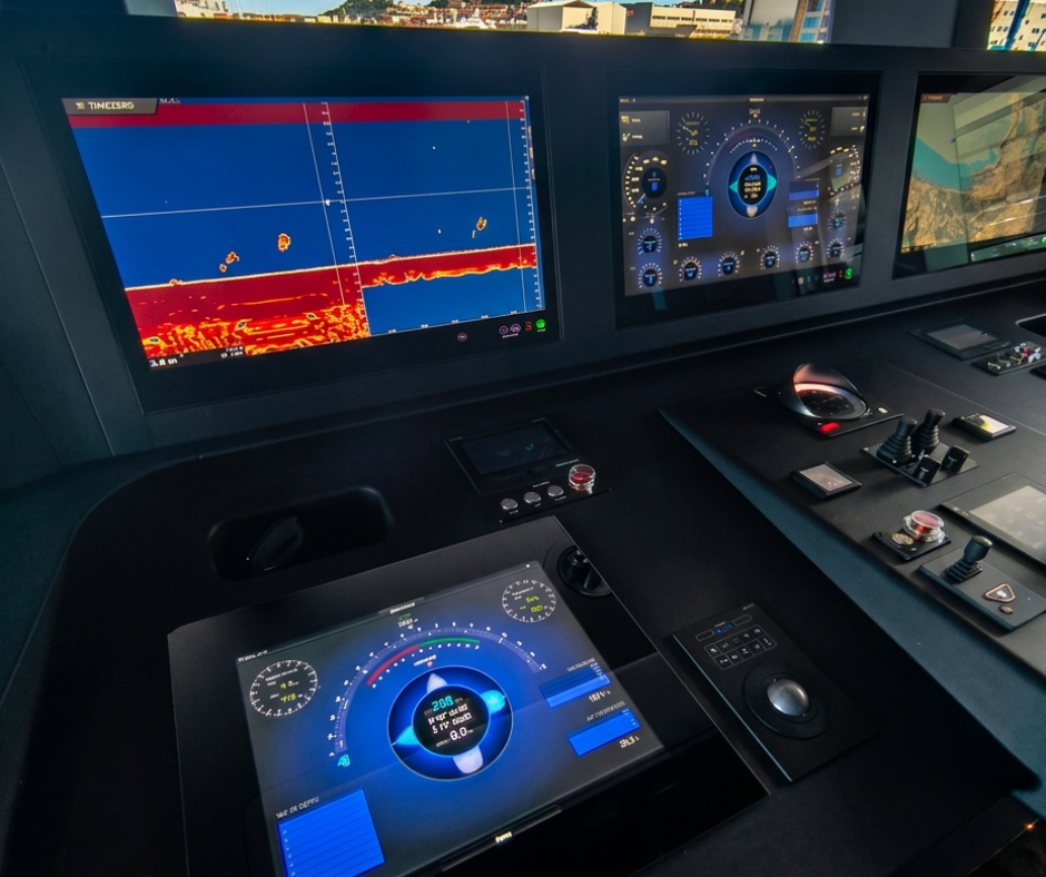 SCATTI DAL MONACO YACHT SHOW 2026