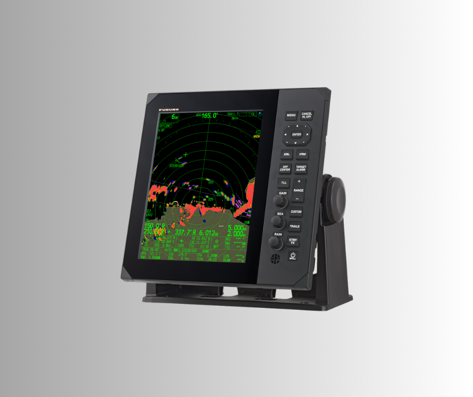 RADAR FR 12