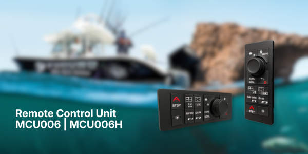 REMOTE CONTROL MCU006 - MCU006H (1)