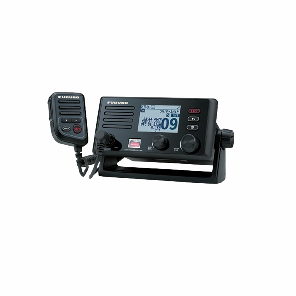 VHF DSC CLASSE D FM-4800